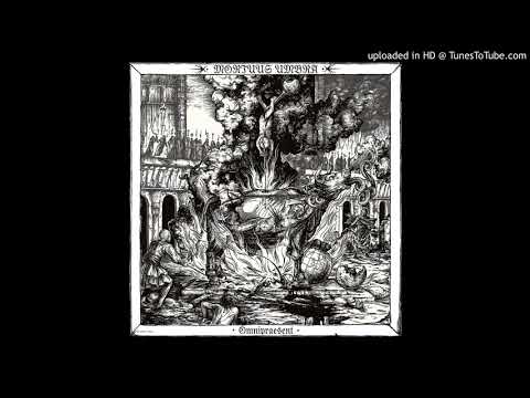 Mortuus Umbra - Void II : The Burning Fire of Ecstasy