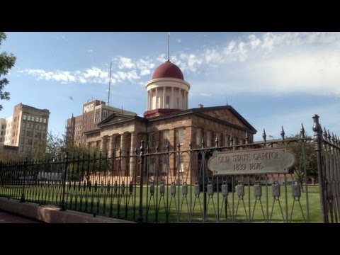UIS Supports Downtown Springfield