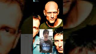 HIT SURF MUSIC de 1987 que LEVOU A BANDA Midnight Oil ao TOPO DO SUCESSO! Nostalgia Anos 80 #shorts