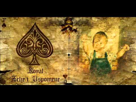 Furii Canes - Royal - Let