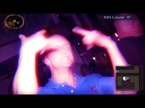 the final dungeon of Digital Devil Saga 2 in a nutshell