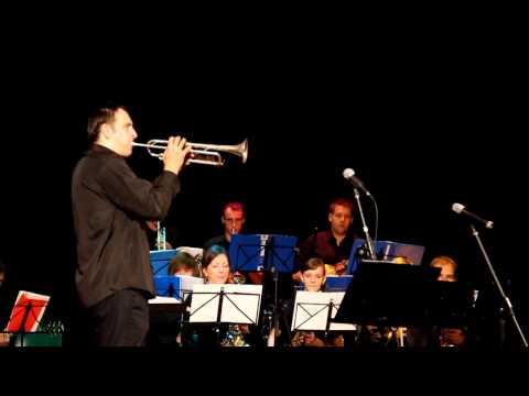 Radzionkowski Big Band - Eye of the tiger