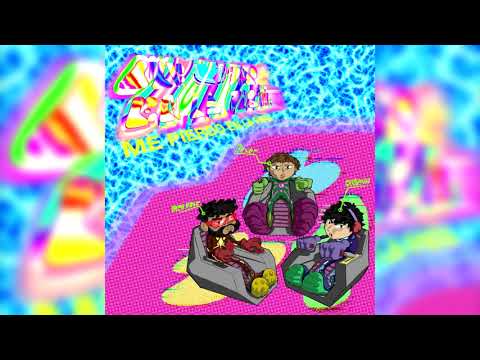 Jexer + RICO ROKE + ShyGuy444 - Me Pierdo En La Pista