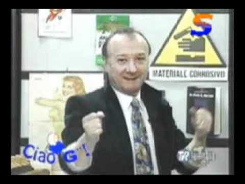 Il sondazzo del G - L'inquilino del piano di sotto