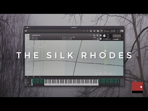 Free Download The Silk Rhodes KONTAKT