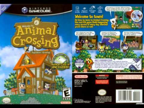 Animal Crossing OST Museum