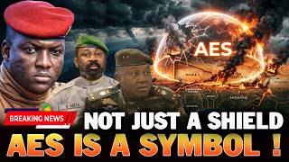 IBRAHIM TRAORE SHOCKS the Sahel — Mali’s Betrayal Crisis Forces a New AES Civilian Shield