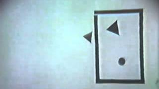The Heider-Simmel Illusion