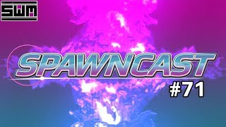 IGN Controversy Thoughts, Emuparadise Done, Smash Bros Direct | Spawncast! Ep  71