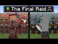 Minecraft The Movie