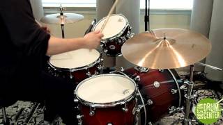 Video thumbnail for Zildjian A Avedis 20" Crash Ride (1894g) by Boston Drum Center