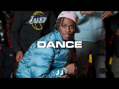 [FREE] Russ Millions x Buni x Loski Type Beat | Uk Drill Type Beat 2022