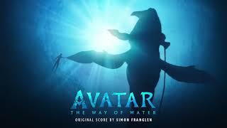 Download lagu Avatar: The Way of Water Soundtrack | The Songcord – Zoe Saldana | Original Motion Picture | mp3 Download lagu Avatar: The Way of Water Soundtrack | The Songcord – Zoe Saldana | Original Motion Picture | mp3