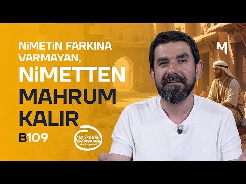 Sevgiliyle Geçen Her Vakit Bayramdır - B109 - Biri Bir Gün | Serdar Tuncer