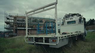 Safe at work. There for them. Apprentice.