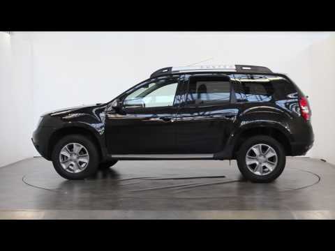 Renault Duster dCi 110 4x2 Prestige Edition 2016 EG-683-DJ MVI 8603