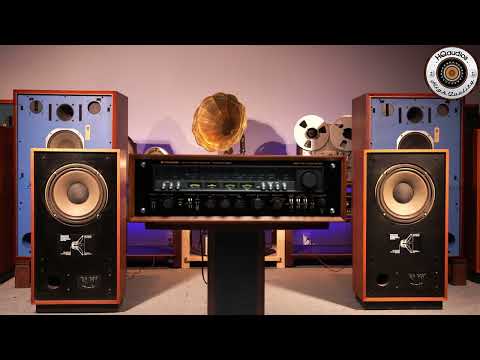Tannoy Cheviot HPD 315A Dual Concentric Speaker Pair – Professionally Restored – 1-Year Warranty image 12