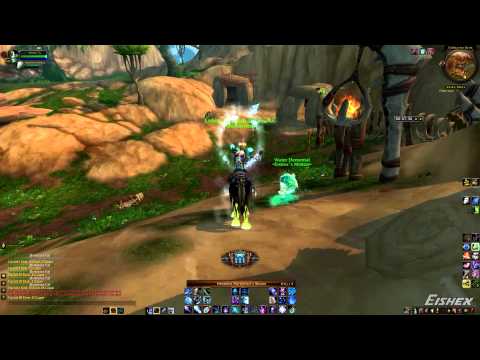 How to farm a TON of Sumptuous Fur! 6.1 WoD Gold