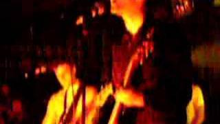 The Bravery - Bad Sun Live