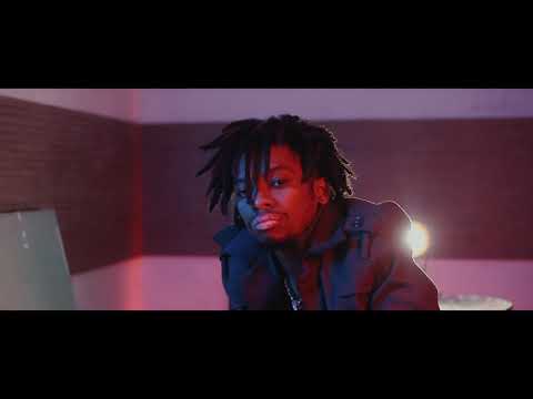 K-Ji Bass - N.Z.T (Niggaz Zay Trap) [Official Video]