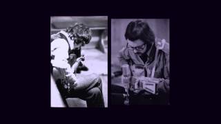 Mike Cooper & Ian Anderson - The Inverted World