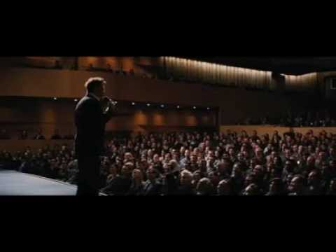 Transcendence 2014 Official Trailer 1 : Johnny Depp Movie : Frighten Entertainment