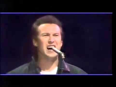 METESSI & ZVIJEZDE - Pravovjerni plesači  (1985)