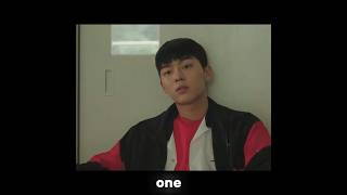Download lagu their trio fell apart 💔 // weak hero // 1,2,3 #weakheroclass1 #kdrama #suho #sieun mp3