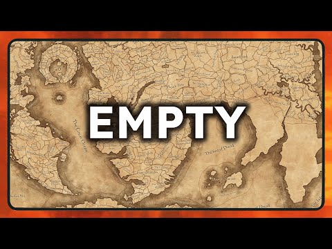 The biggest problem in Warhammer 3