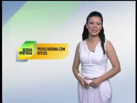 Zelena prognoza 18.6.2013.