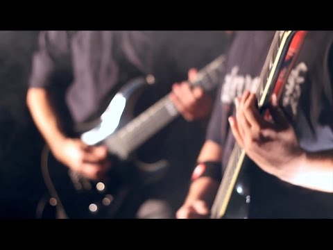 EXPEL THE GRACE Now I Can Hate You (OFFICIAL VIDEO)