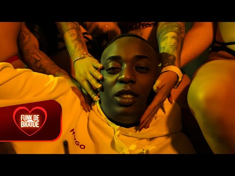 NATA DE SP - MC Luuky, MC Negão Original e MC GH Original (DJ Guh Mix)