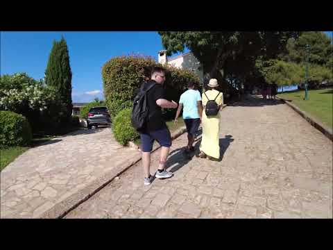Walking Rovinj 12 06 2023 FHD 30fps