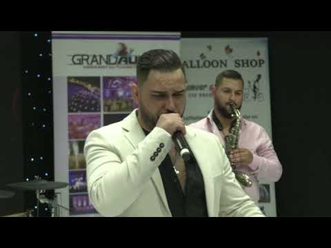 Gagi Bend Planet Show - Nocu bi se probudio