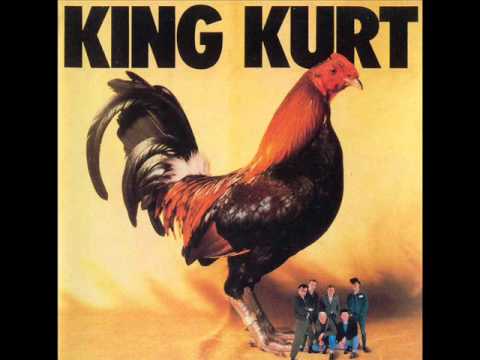 King Kurt - Horatio