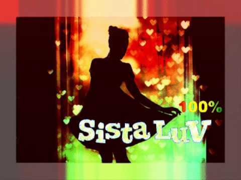 Sister Aricka  WISH I WELL