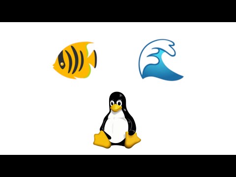 How To Configure Fish Shell Tide Prompt — Linux