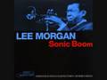 Lee Morgan - The Mercenary (Sonic Boom album)