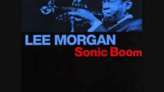Lee Morgan - The Mercenary (Sonic Boom album)