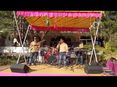 hrithikjain  khamoshiya live 