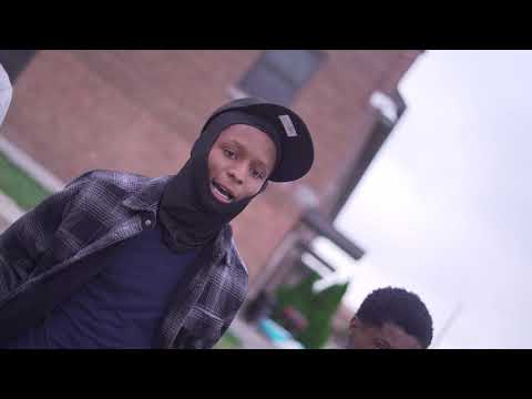 KJAYNOLACKING X 9BLOCKCEEMURDA X ESKI - Spin (Music Video) (J Lee) (DaveTheCreator)