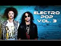 DJ Goofy - ELECTRO POP (4K Video Megamix Vol. 3)