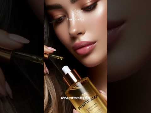 Purificados argan oil 5 benefits for skin care