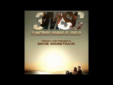 Johny Price - Girl (3 metros sobre el cielo Soundtrack)