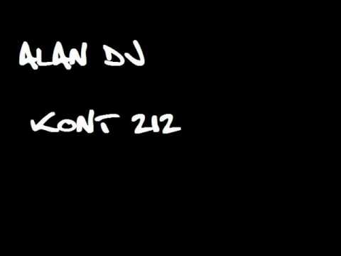 Alan DJ - Kont 212