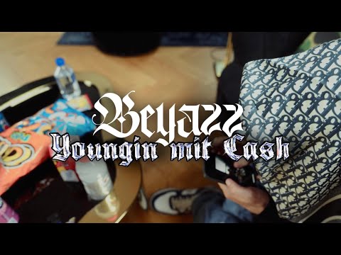 Beyazz - Youngin mit Cash (Official Video)