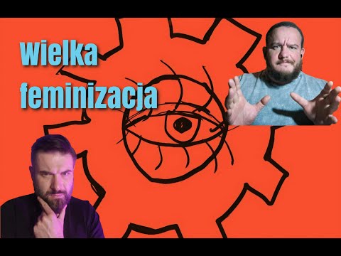 Femipokalipsa czyli nieżle nas urządzacie siostry