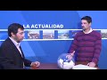 SORTEO EN CANAL 11 DEL CENTRO COMERCIAL COMPRE EN LA CUMBRE