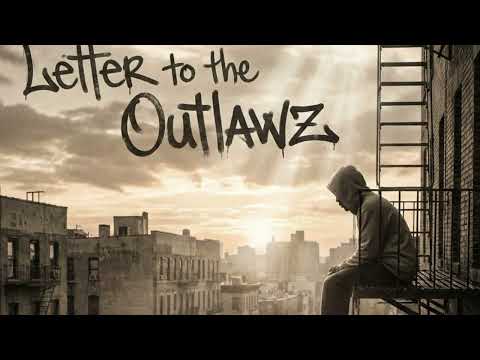 2pac and outlaws...Letter from Big Biz