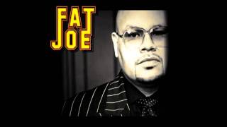 Fat Joe ft Remy Ma &amp; Tony Sunshine - TS Piece
